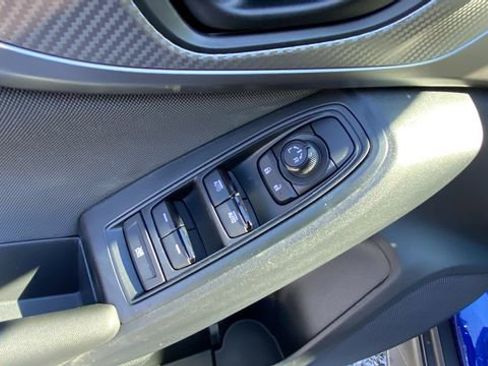 Certified 2024 Subaru WRX Base image 17