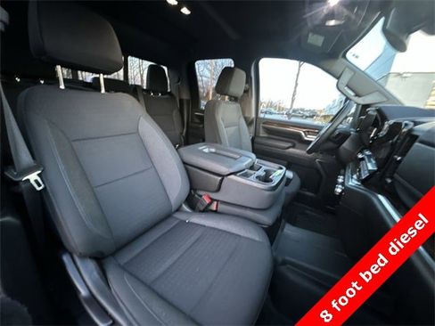 Used 2024 GMC Sierra 3500 SLE image 24