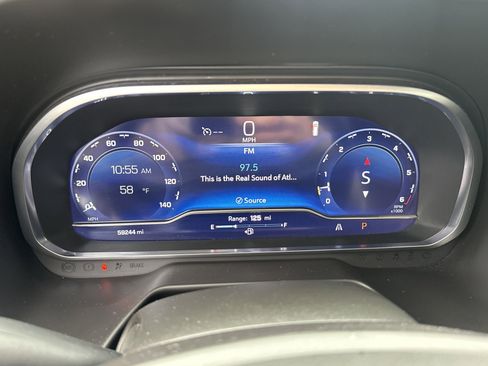 Used 2024 Chevrolet Tahoe Premier image 31