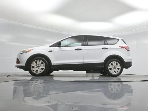 Used 2015 Ford Escape S FWD image 7