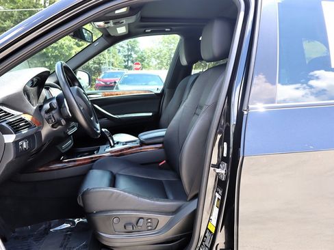 Used 2012 BMW X5 xDrive50i AWD/4WD image 15