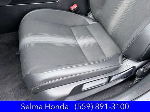 Certified 2025 Honda Civic Sport image 9