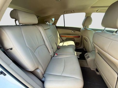 Used 2008 Lexus RX 350 AWD image 26