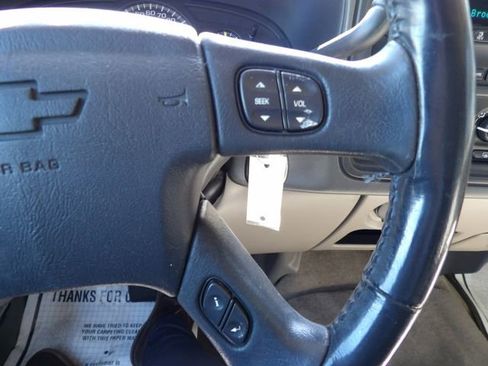 Used 2006 Chevrolet Tahoe LS w/ Smart Select Package AWD/4WD image 21