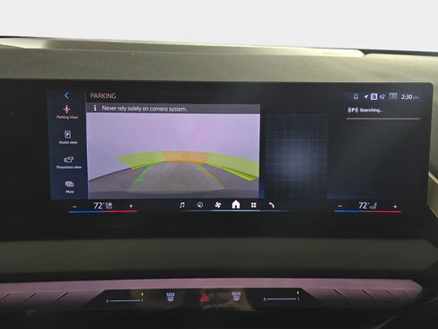 Used 2025 BMW X3 xDrive30i w/ Convenience Package image 25