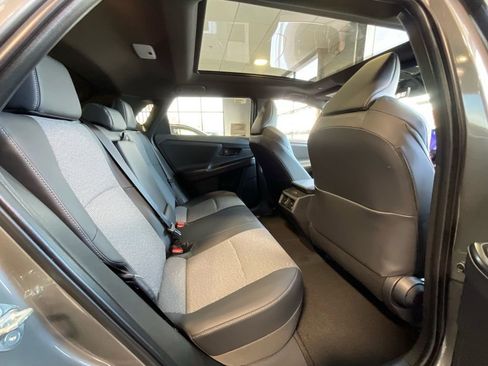 New 2026 Toyota bZ image 17