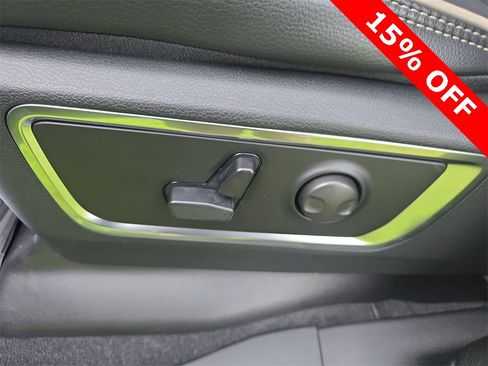 New 2026 RAM 1500 Laramie image 12