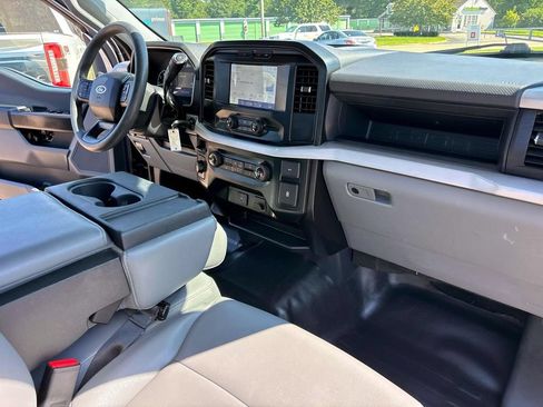Used 2023 Ford F150 XL w/ XL Chrome Appearance Package AWD/4WD image 15
