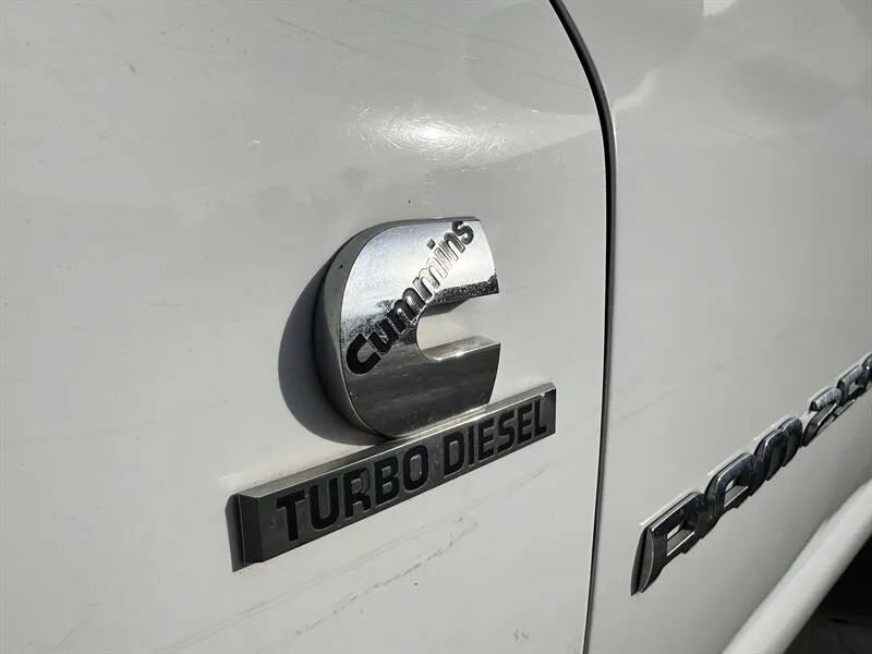 Used 2006 Dodge Ram 2500 Truck SLT w/ Trailer Tow Group AWD/4WD image 29