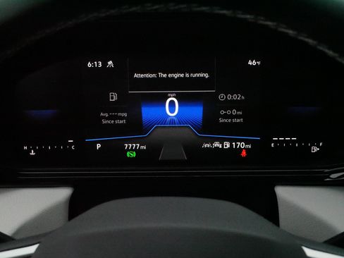 Used 2025 Volkswagen Taos S image 21