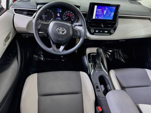 Used 2024 Toyota Corolla LE FWD image 20