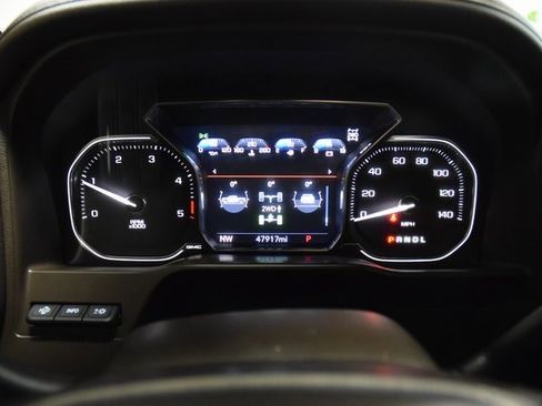 Used 2022 GMC Sierra 3500 Denali w/ Denali Ultimate Package image 55