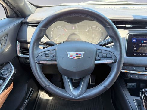 Used 2023 Cadillac XT4 Sport FWD image 22