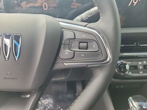 New 2026 Buick Envista Sport Touring w/ Convenience I Package FWD image 29