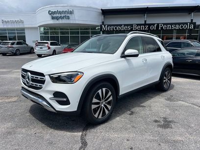 New 2024 Mercedes-Benz GLE 350 4MATIC