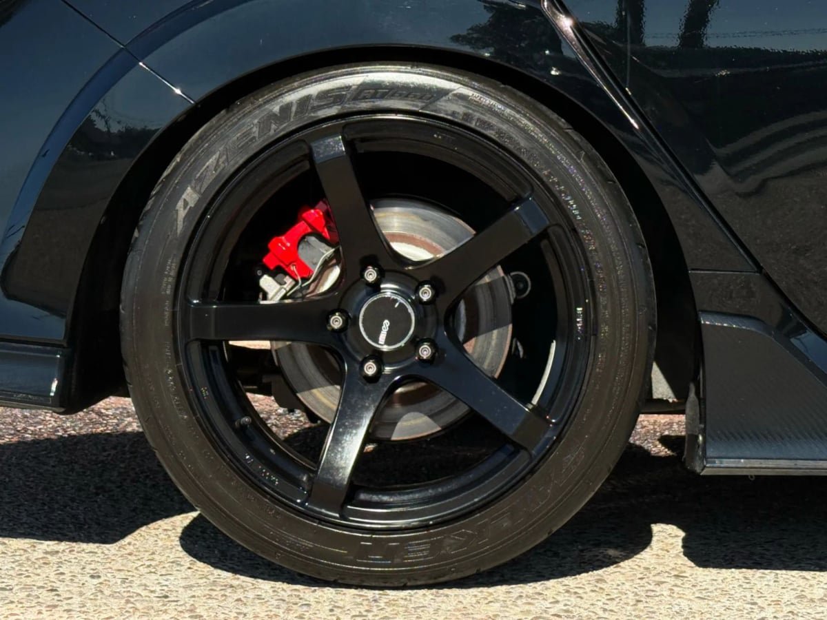 Used 2017 Honda Civic Type R image 34