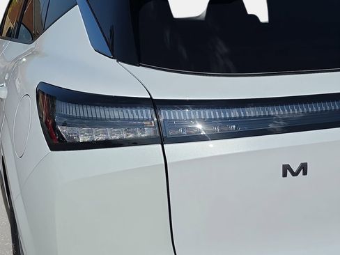 New 2026 Nissan Murano Platinum w/ Cargo Package image 33