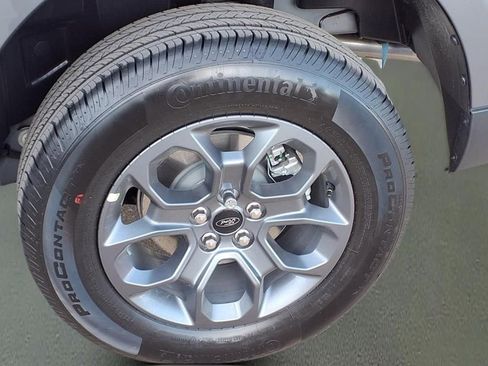 New 2026 Ford Maverick XLT image 25