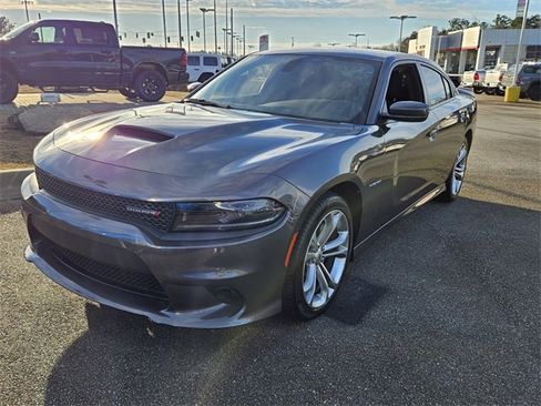 Used 2022 Dodge Charger R/T image 3