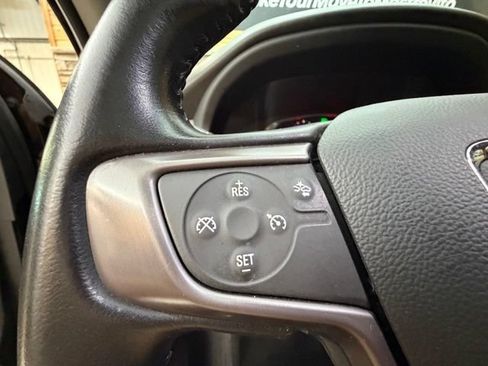 Used 2020 GMC Acadia AT4 w/ Driver Alert Package II AWD/4WD image 26