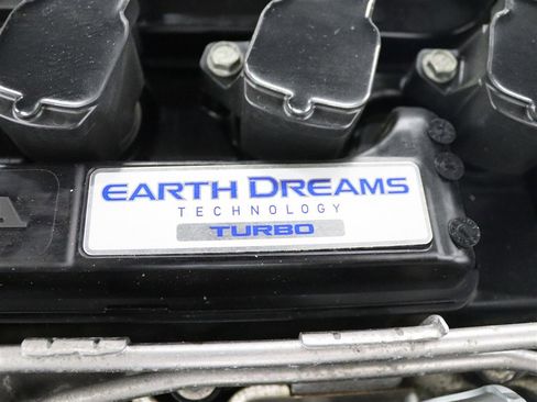 Used 2019 Honda Civic Sport image 38