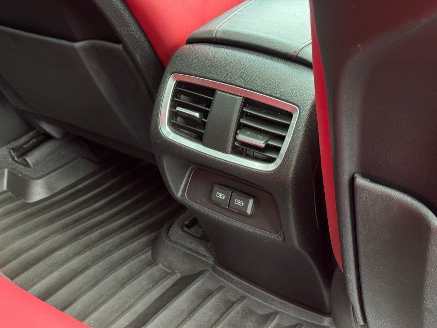 Used 2021 Acura RDX SH-AWD w/ A-Spec & Advance Pkg image 37