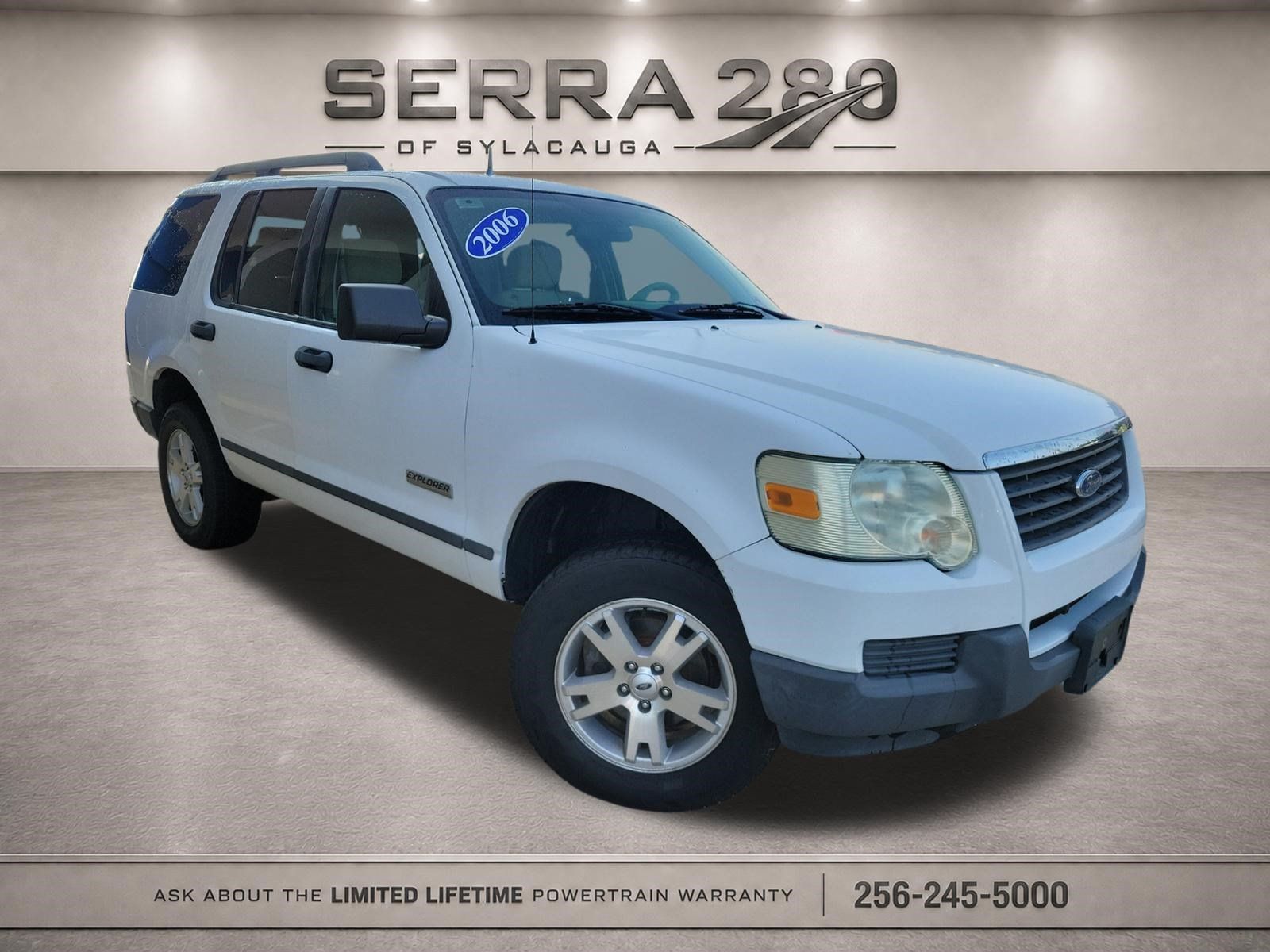 Used 2006 Ford Explorer XLS AWD/4WD image 1