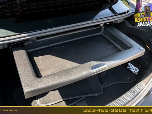 Used 2020 Mercedes-Benz C 300 Coupe w/ Premium Package image 18