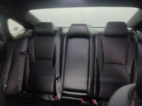 Used 2024 Honda Accord Sport image 30