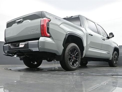 New 2026 Toyota Tundra 1794 Edition w/ TRD Off-Road Package image 26