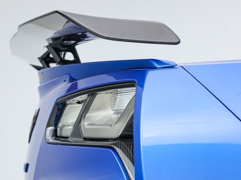 Used 2019 Chevrolet Corvette ZR1 image 25