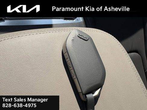 New 2026 Kia Carnival SX image 27