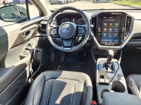 Certified 2024 Subaru Crosstrek 2.5i Limited w/ Crosstrek Mirror Package AWD/4WD image 13