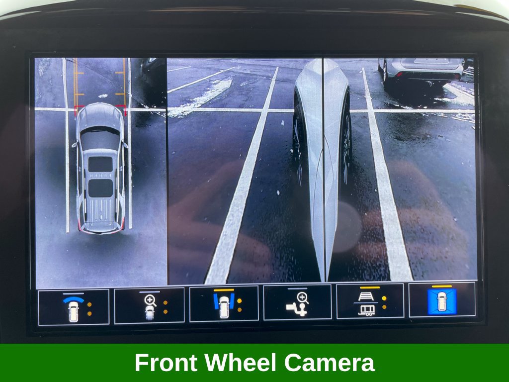 Used 2024 Buick Enclave Avenir w/ Avenir Technology Package AWD/4WD image 41
