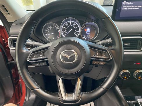 Used 2023 MAZDA CX-5 AWD 2.5 S image 20