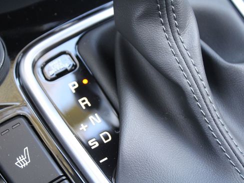 New 2026 Kia Seltos EX image 33