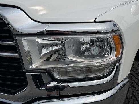 Used 2021 RAM 2500 Big Horn AWD/4WD image 6