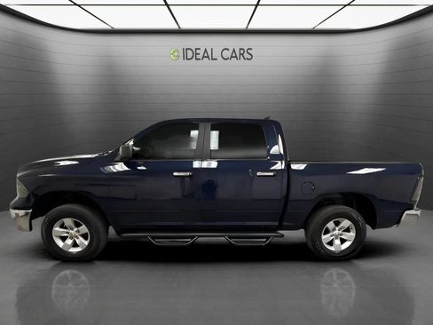 Used 2015 RAM 1500 Big Horn AWD/4WD image 8