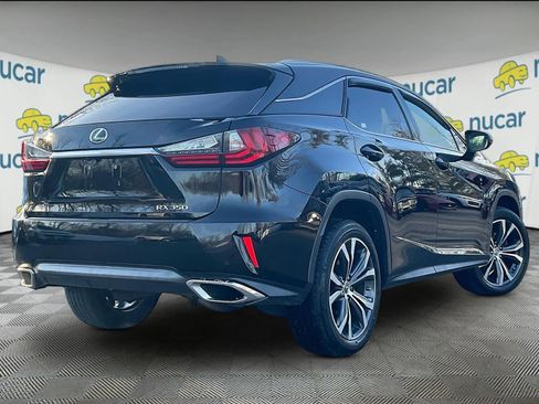 Used 2016 Lexus RX 350 AWD w/ Premium Package image 6