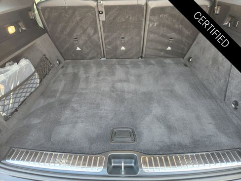 Certified 2026 Mercedes-Benz GLE 350 4MATIC image 33