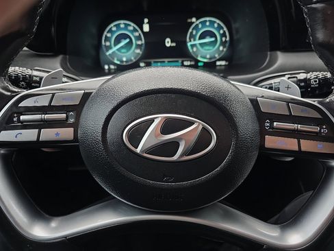 Used 2023 Hyundai Palisade SEL w/ Cargo Package image 28