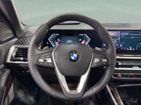 New 2026 BMW X5 xDrive40i image 14