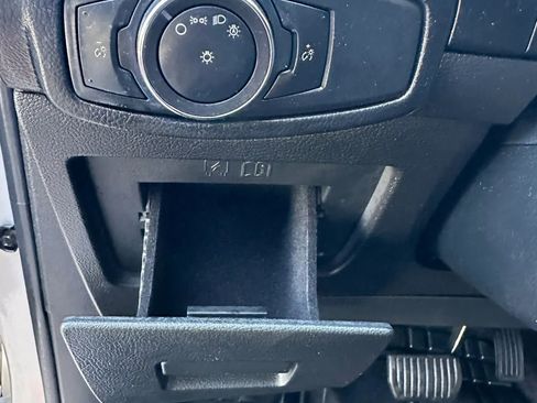 Used 2015 Ford Edge SEL w/ Equipment Group 201A FWD image 29