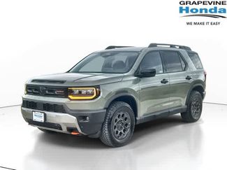 Certified 2026 Honda Passport TrailSport Elite video 1