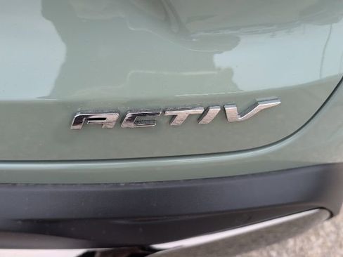 New 2026 Chevrolet Trax ACTIV image 19