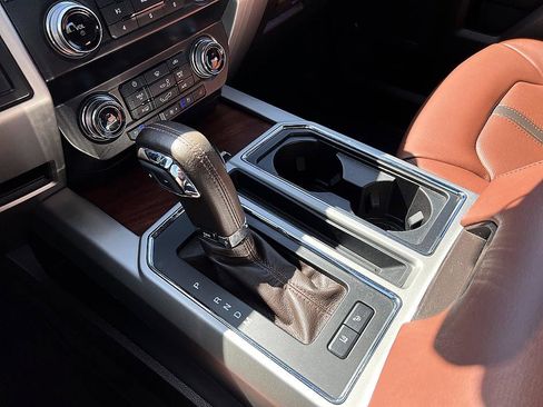 Used 2020 Ford F150 King Ranch w/ Equipment Group 601A Luxury image 19