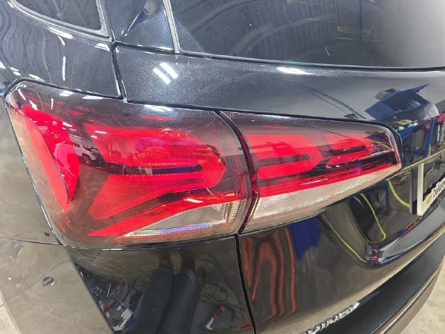 Used 2024 Chevrolet Equinox LT AWD/4WD image 35