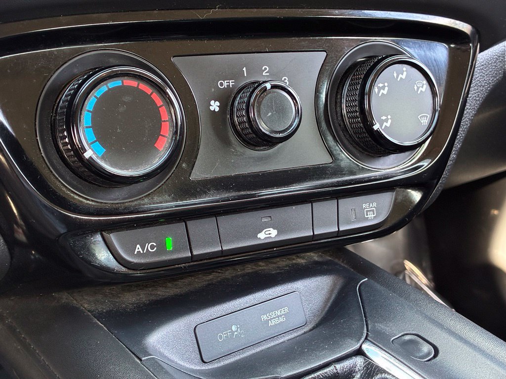 Used 2022 Honda HR-V LX image 22