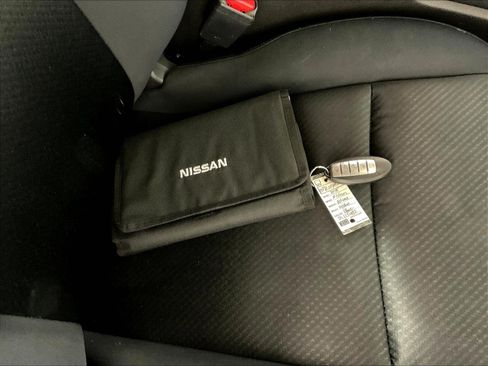Used 2018 Nissan Altima 2.5 SR FWD image 34