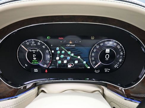 New 2026 Bentley Continental GTC image 19